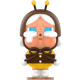 Crybaby Crying Again I’ll Bring You a Flower