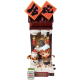 Hirono Wealthy Snake's New Year Celebration - Fortunate Hand Snowfall Alley