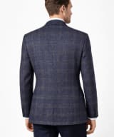 Americana cuadro ingles - Imagen 2