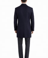 Abrigo mirmido - Imagen 2