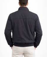 Cazadora Gerbera Azul - Imagen 2