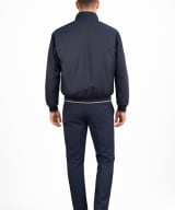 Cazadora Tropos Reversible Azul - Imagen 2