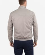 Cazadora Tropos Reversible Azul - Imagen 4