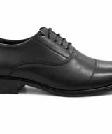 Zapato vestir Asaro negro - Imagen 2