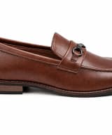 Zapato vestir Orion marron - Imagen 2