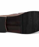 Zapato vestir Orion marron - Imagen 3