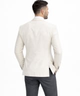 Americana drop 4 cruda - Imagen 2