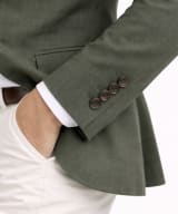 Americana drop 4 verde - Imagen 3