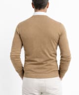 Jersey de pico Lupi camel - Imagen 2