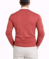 Jersey de pico Lupi coral - Imagen 2