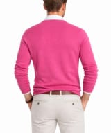Jersey de pico Lupi rosa - Imagen 2