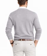 Jersey de pico Lupi gris - Imagen 2