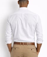 Camisa Sir Buho blanca - Imagen 3