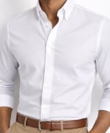 Camisa Sir Buho blanca - Imagen 2