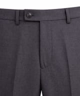 Traje Tem Formula Milan gris marengo - Imagen 4