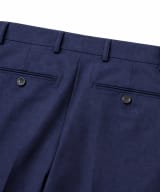 Traje Tem Formula cruzado marino - Imagen 5