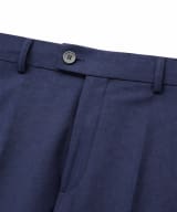 Traje Tem Formula cruzado marino - Imagen 4