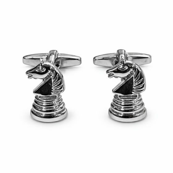 Gemelos ajedrez