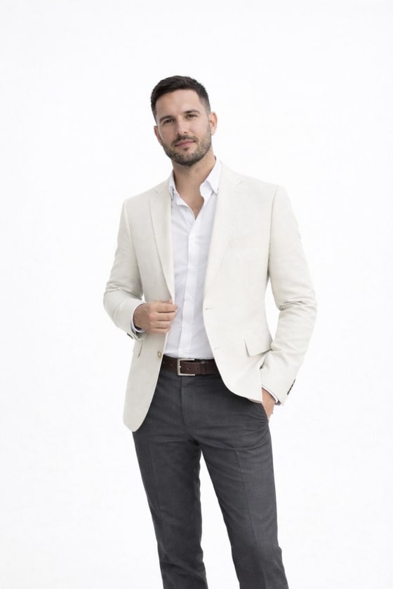 Americana drop 4 cruda