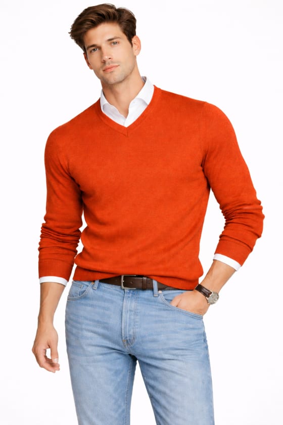 Jersey de pico Urban cazuela