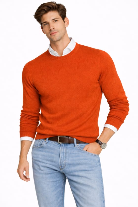 Jersey de caja Urban cazuela