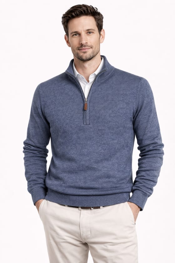 Jersey polo Hoisery azafata