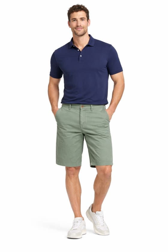 Bermuda My Scooter verde