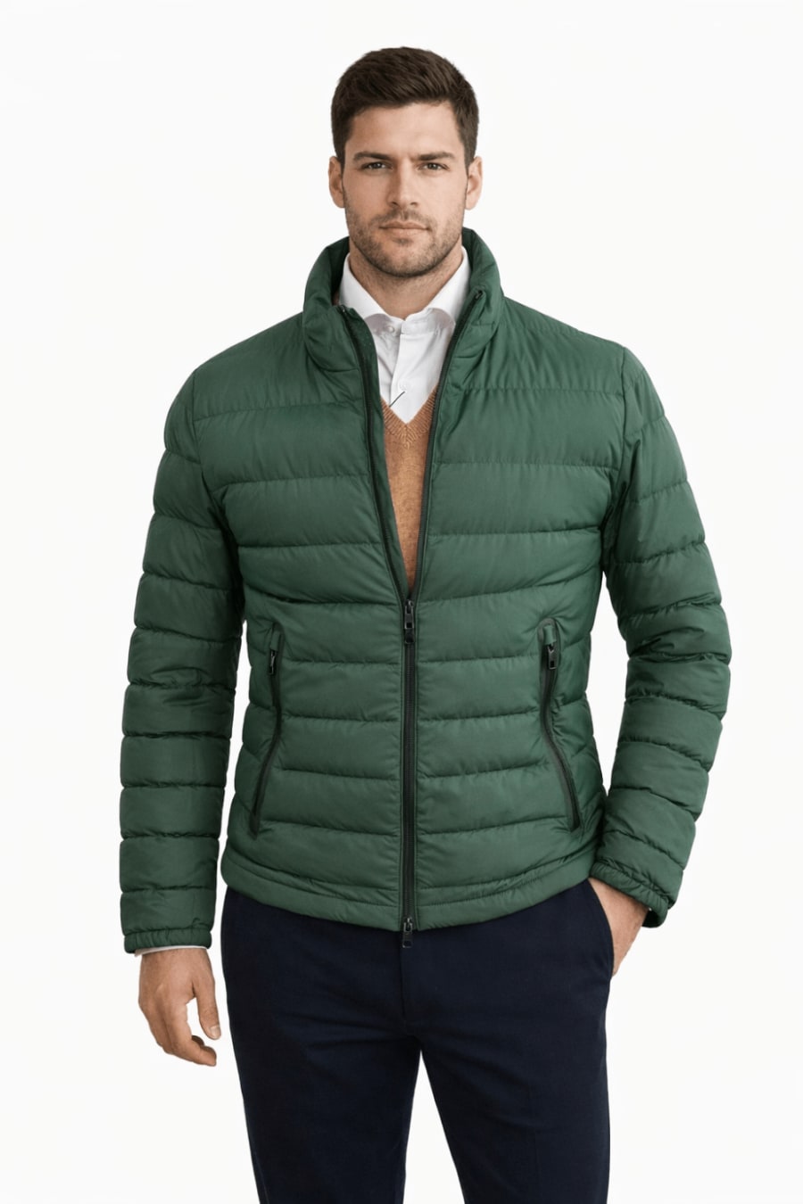 Chaquetón Acolchado Gendi