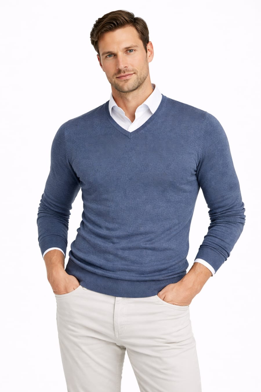 Jersey de pico Lupi azafata