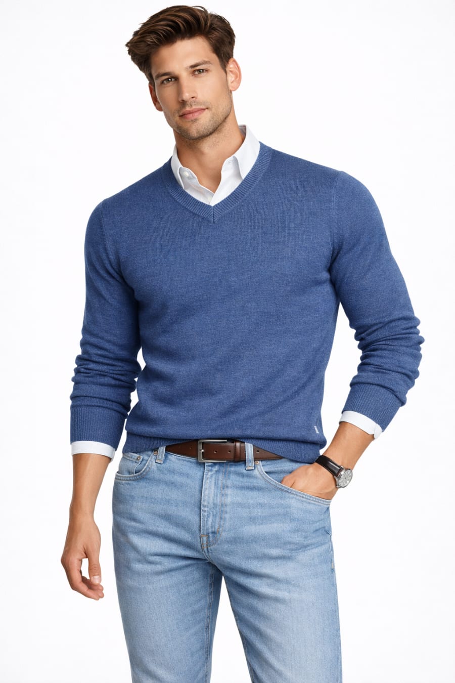 Jersey de pico Urban azafata