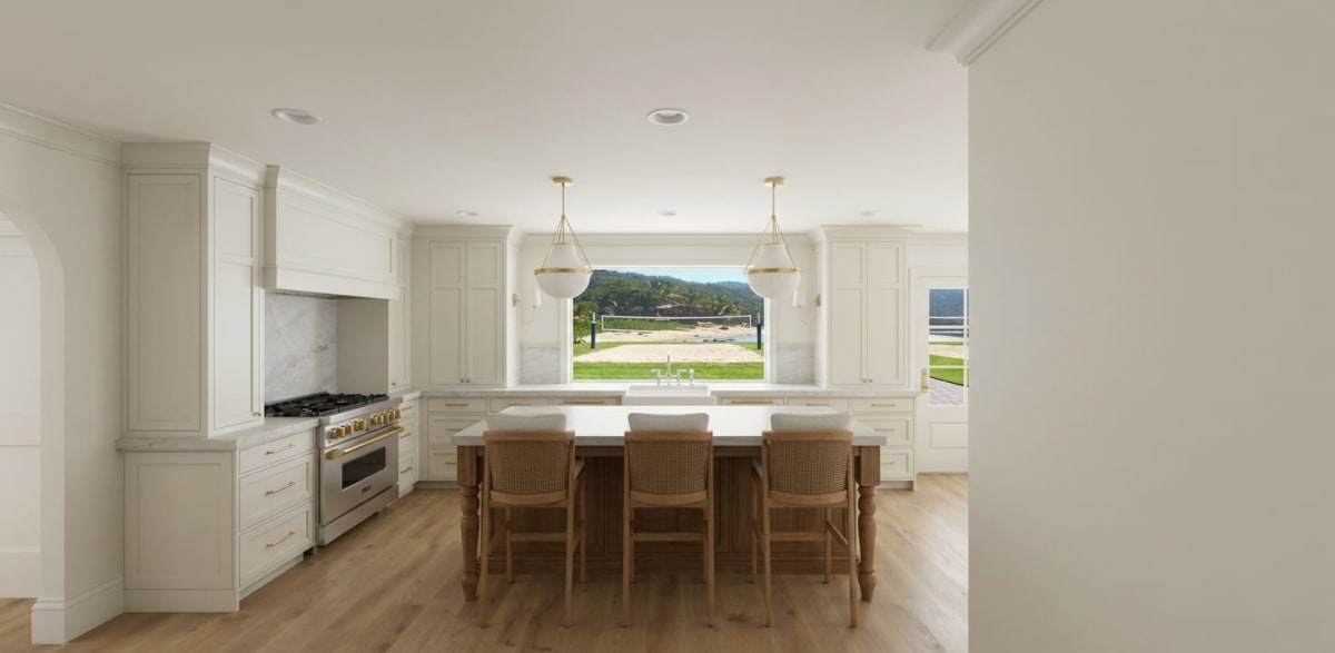 LeCroy Kitchen