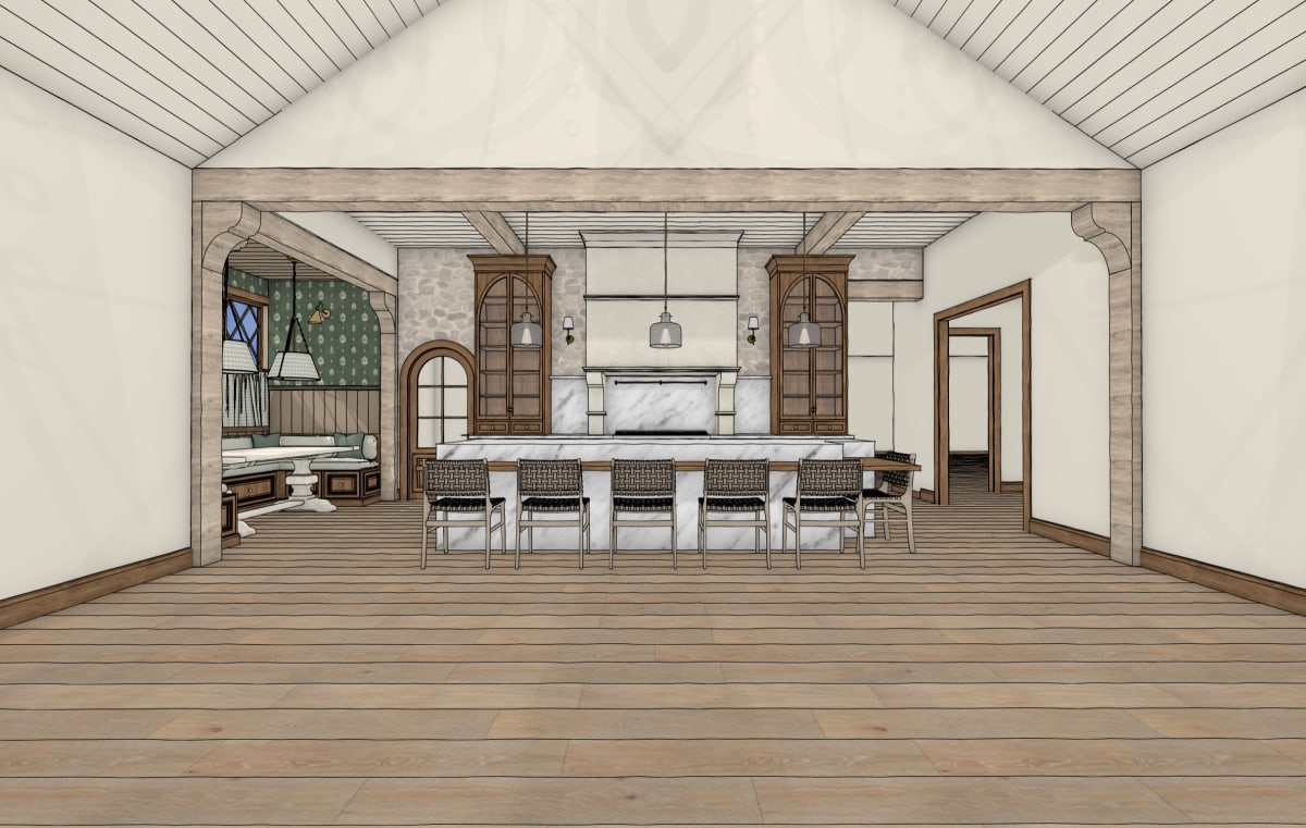 McMullin Kitchen