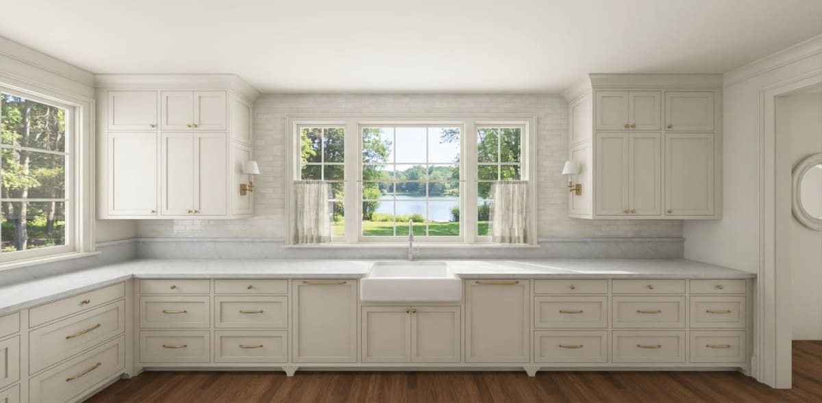 Morton Kitchen