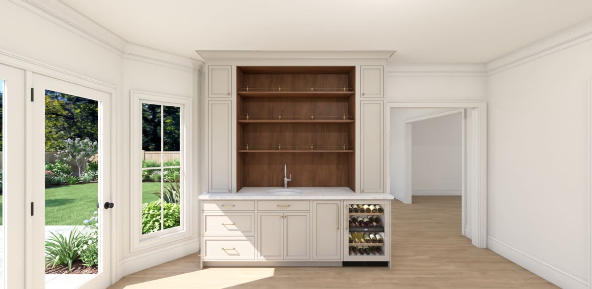 Trip Kitchen