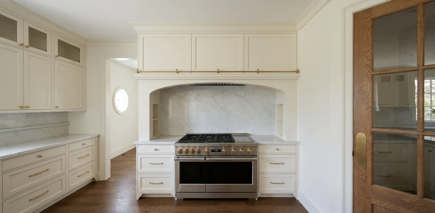 Morton Kitchen rendering