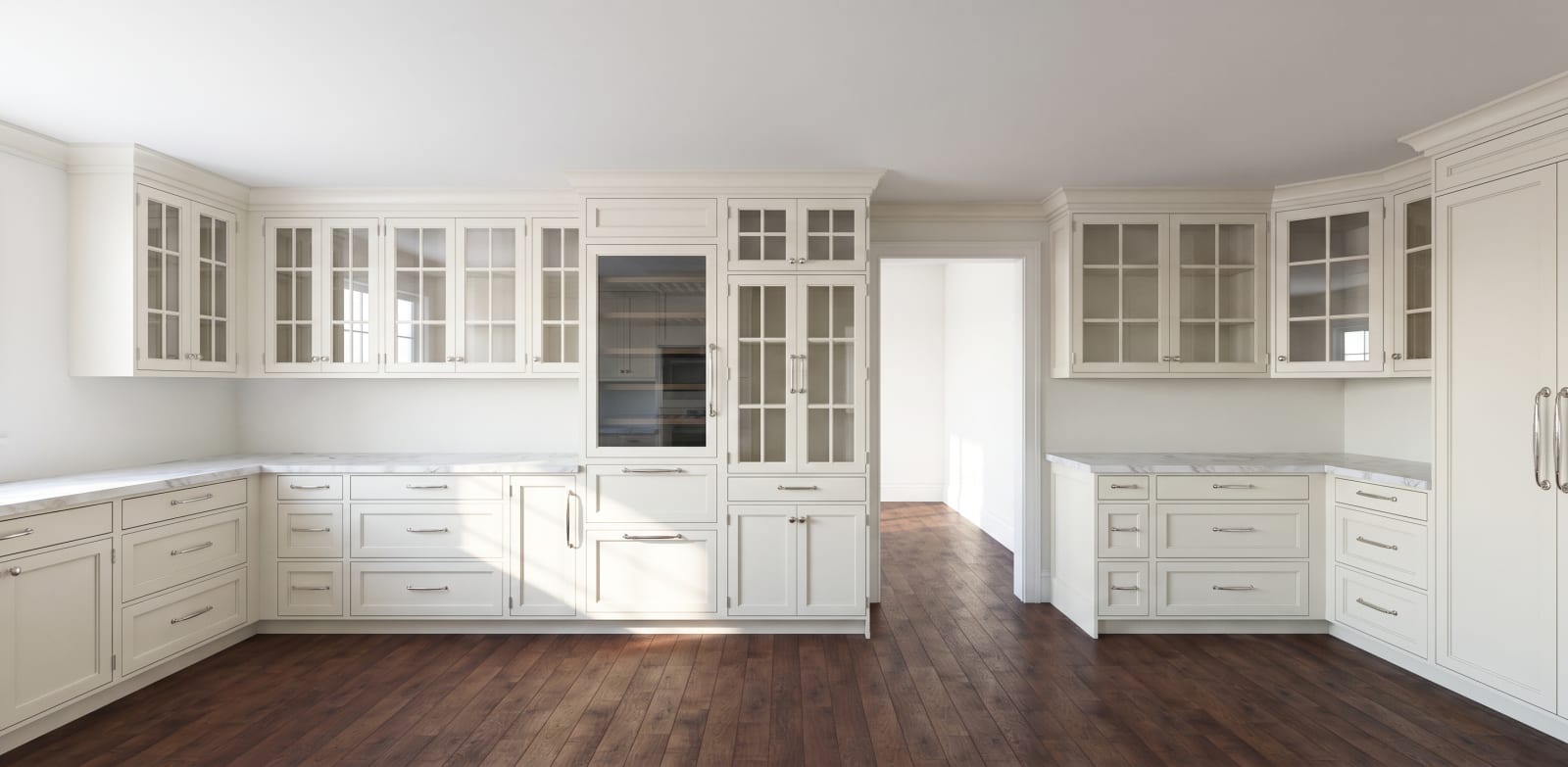 Fredrickson Kitchen & Bath rendering