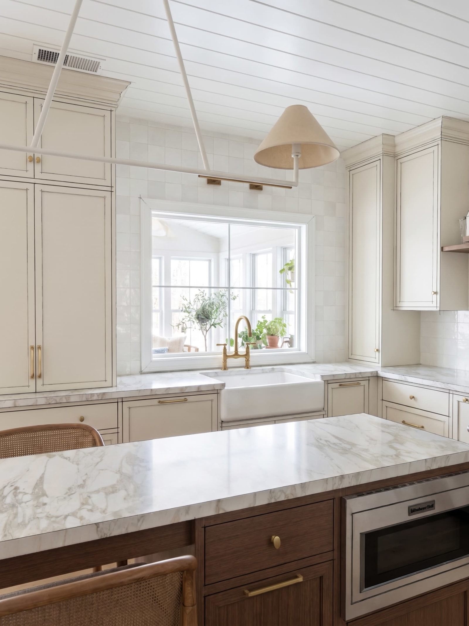 Sandoval Kitchen rendering