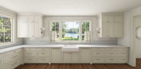 Morton Kitchen