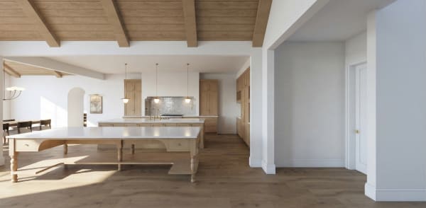 Robertson Kitchen