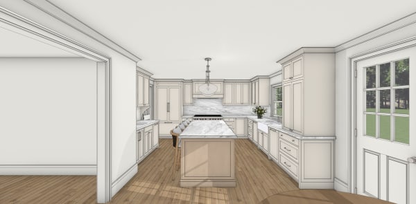 Song Kitchen