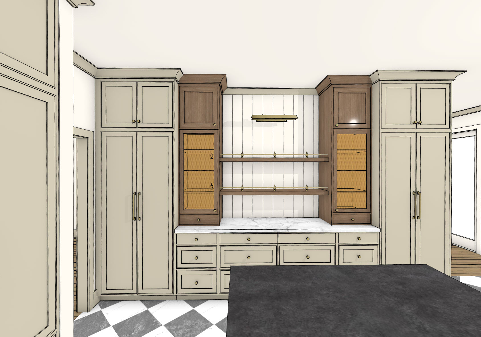 Palentchar Residence