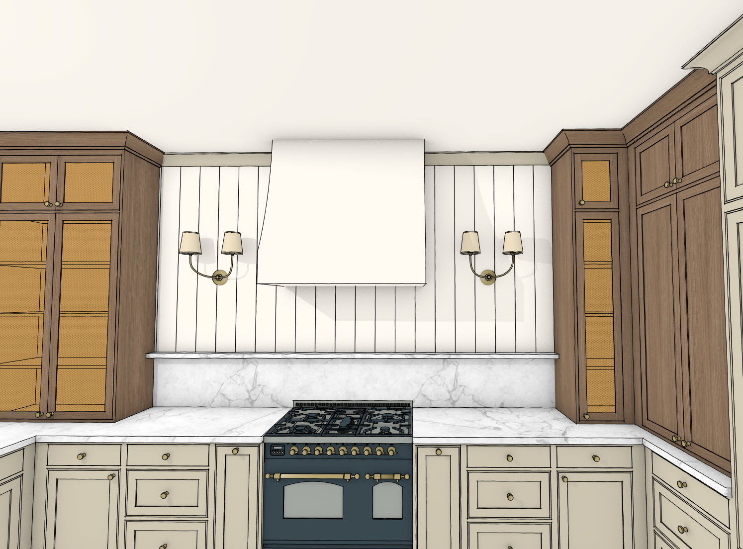 Palentchar Residence