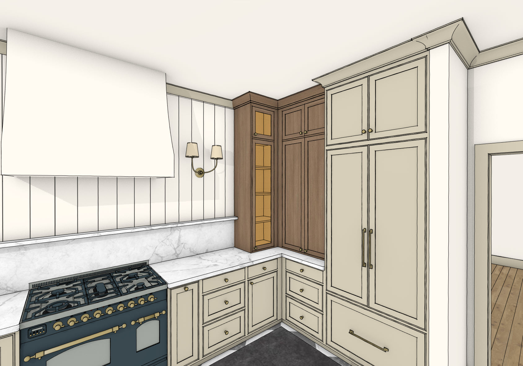 Palentchar Residence