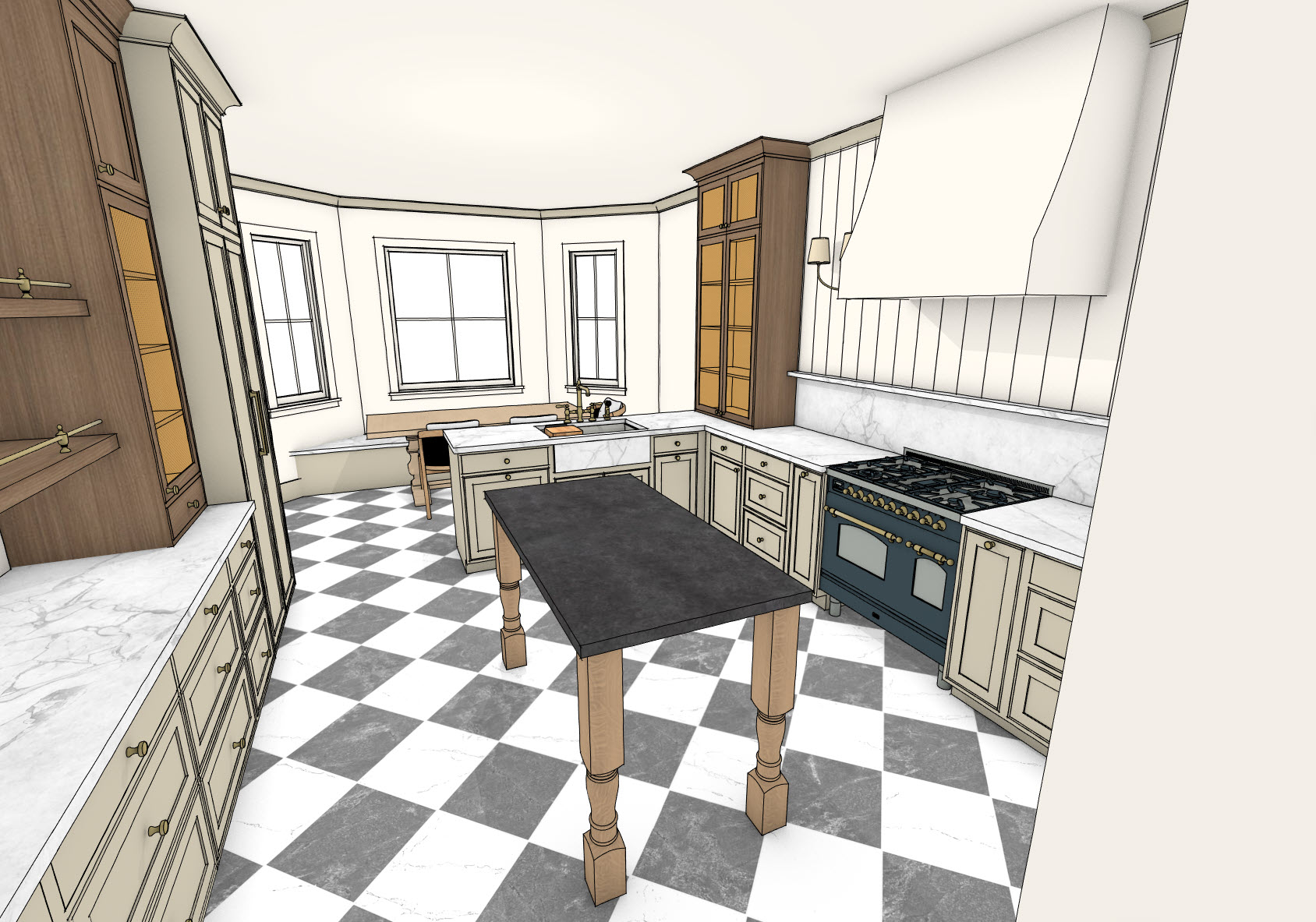 Palentchar Residence