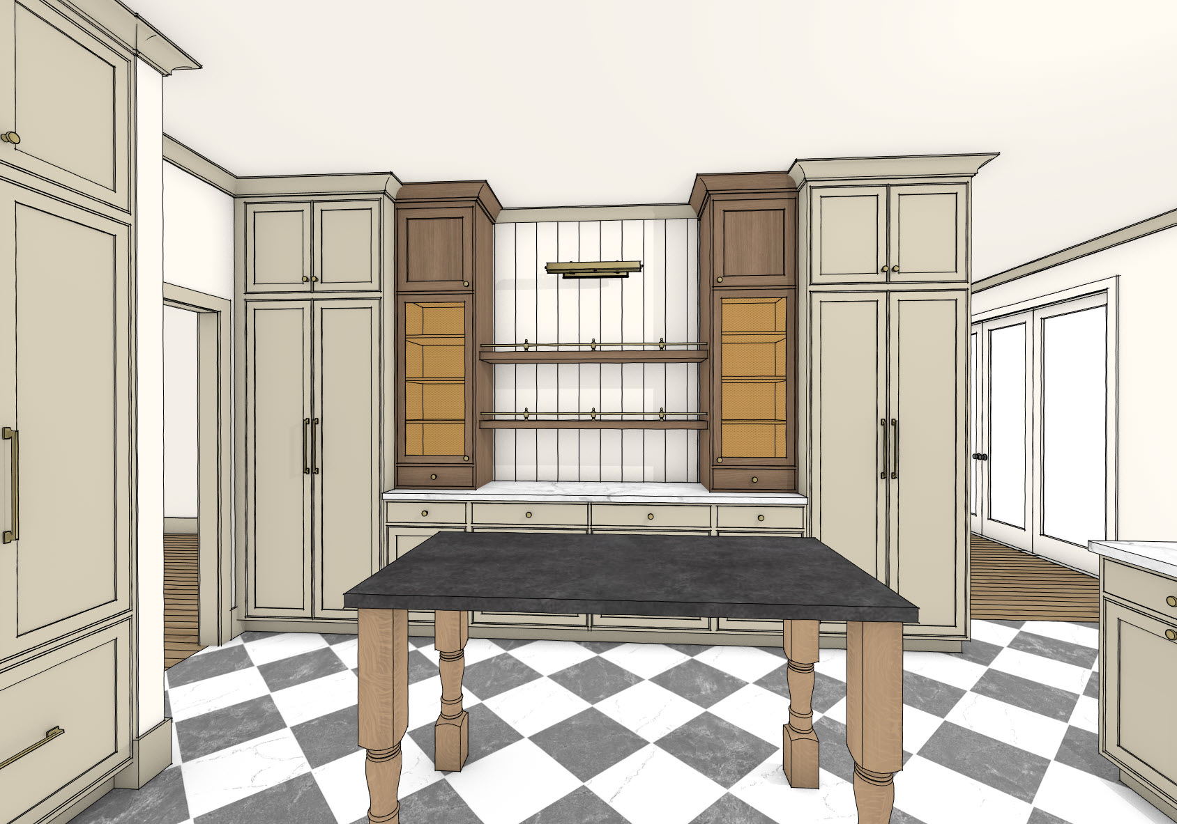 Palentchar Residence