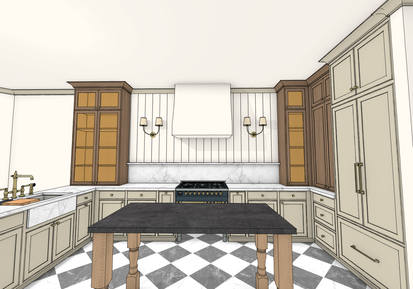 Palentchar Residence