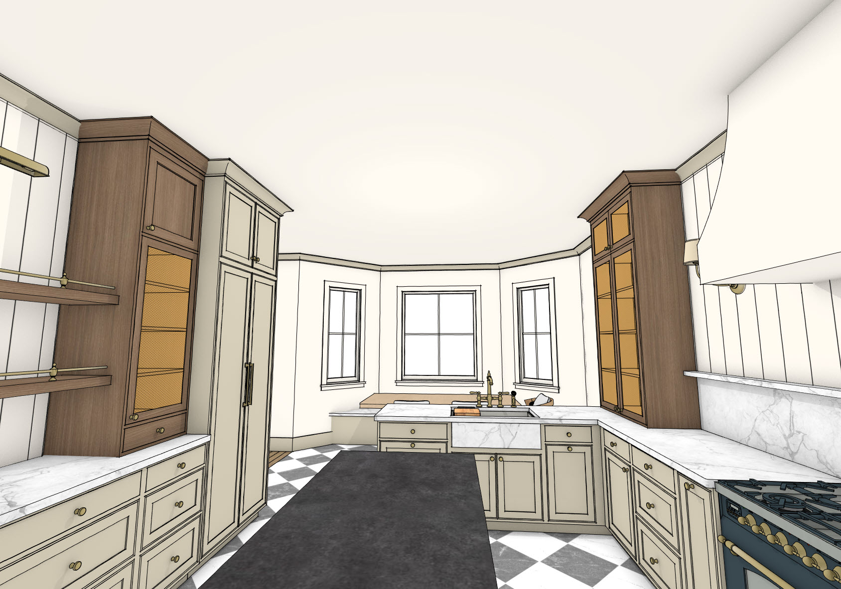 Palentchar Residence