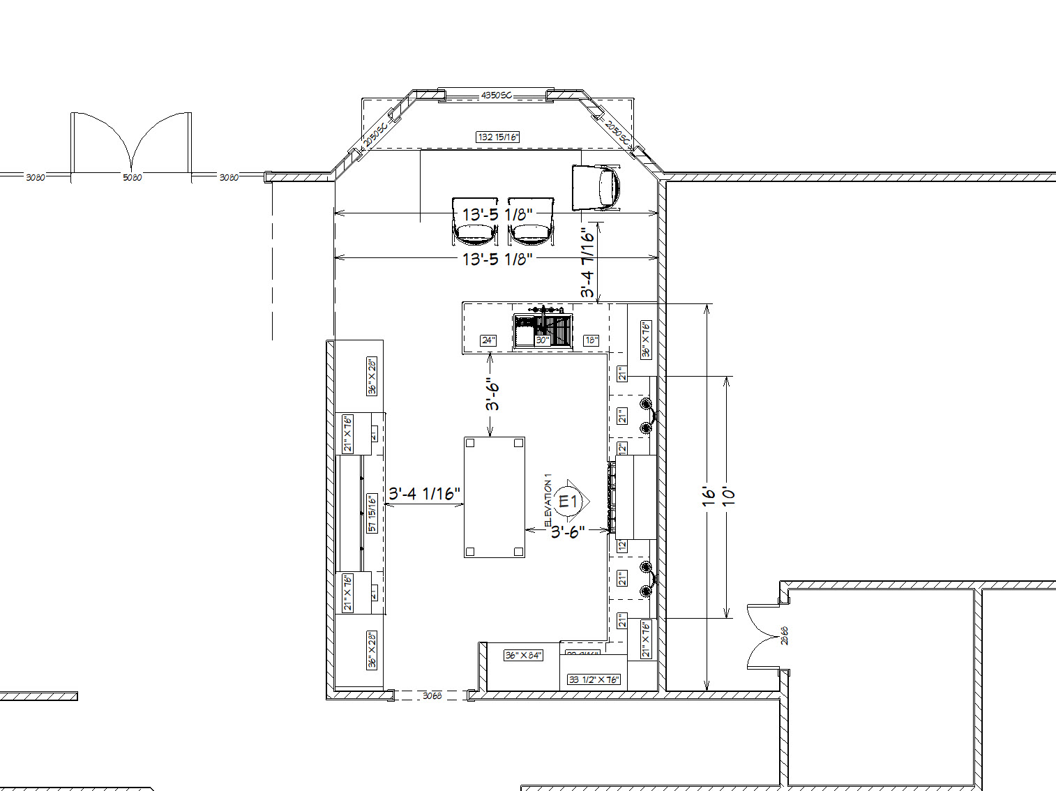 Palentchar Residence