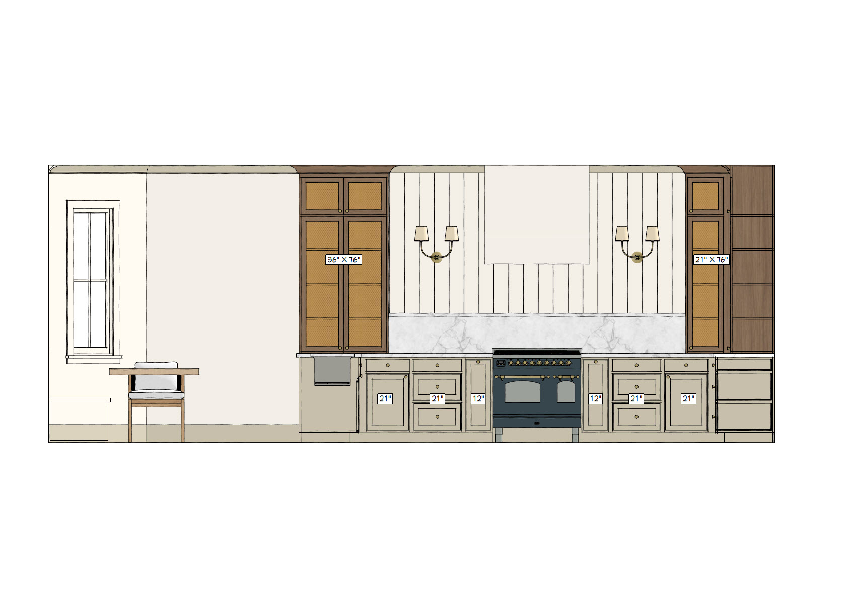 Palentchar Residence