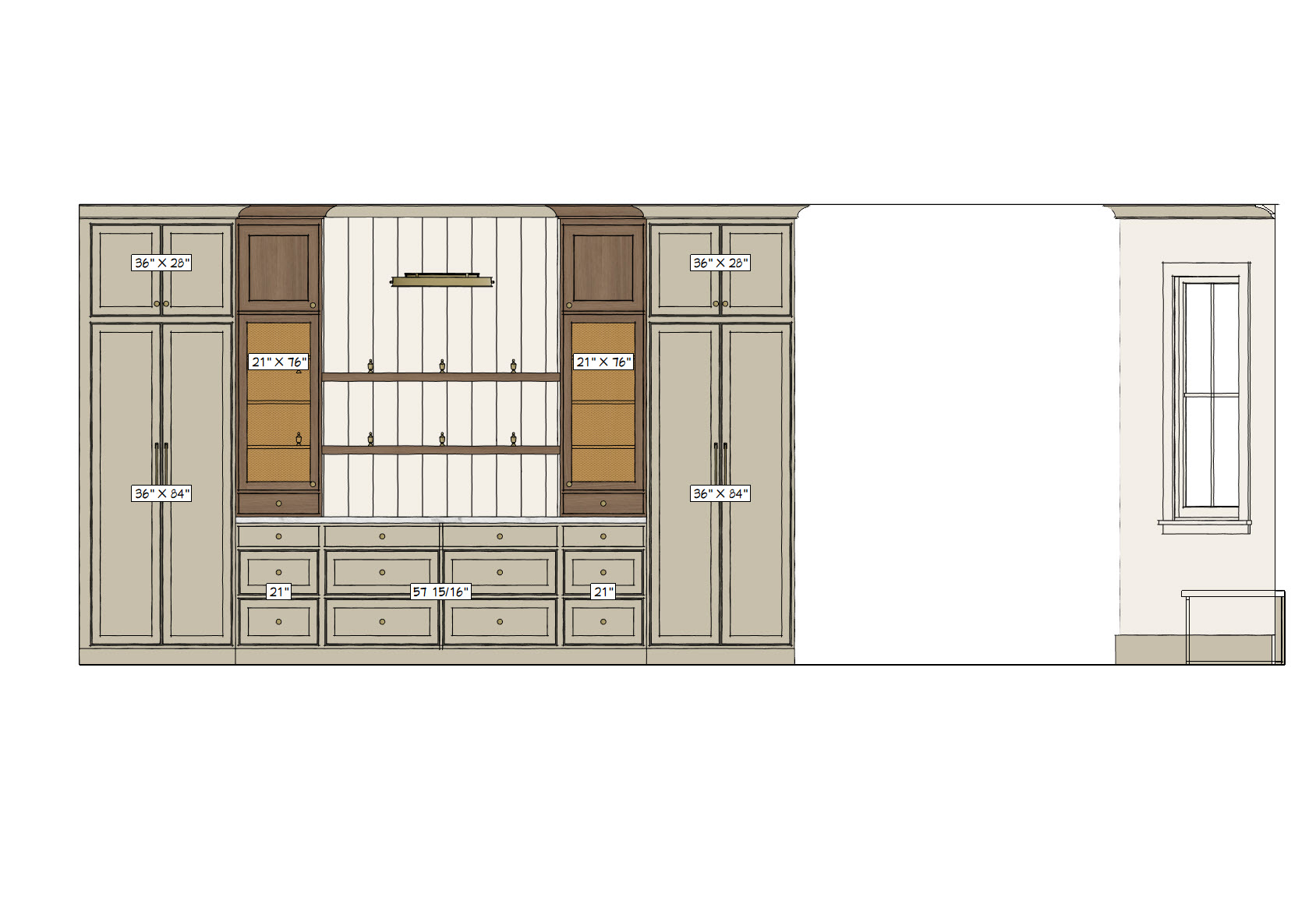 Palentchar Residence